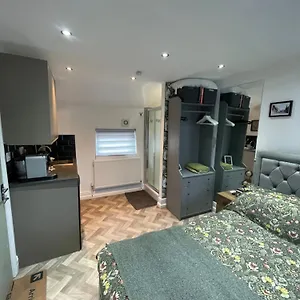  Apartment The Airpad
